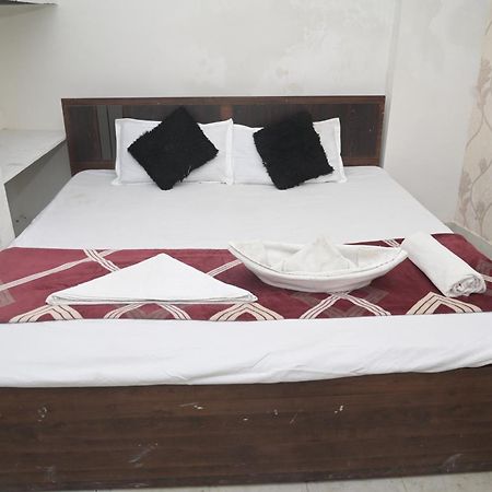 Rk Hotel Rooms Raipur  ภายนอก รูปภาพ