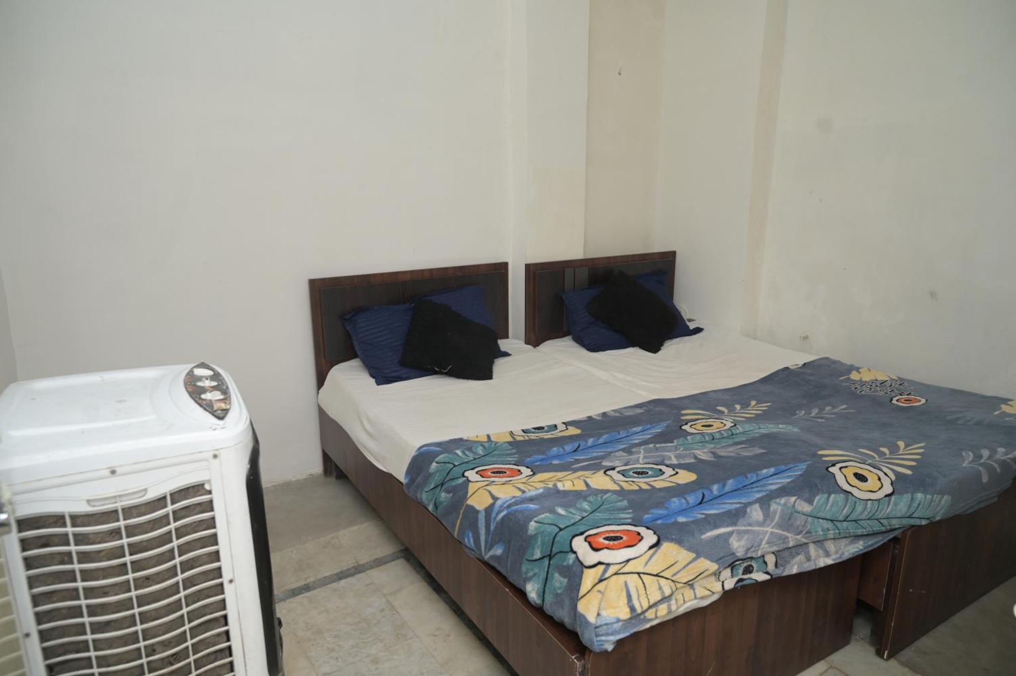 Rk Hotel Rooms Raipur  ภายนอก รูปภาพ