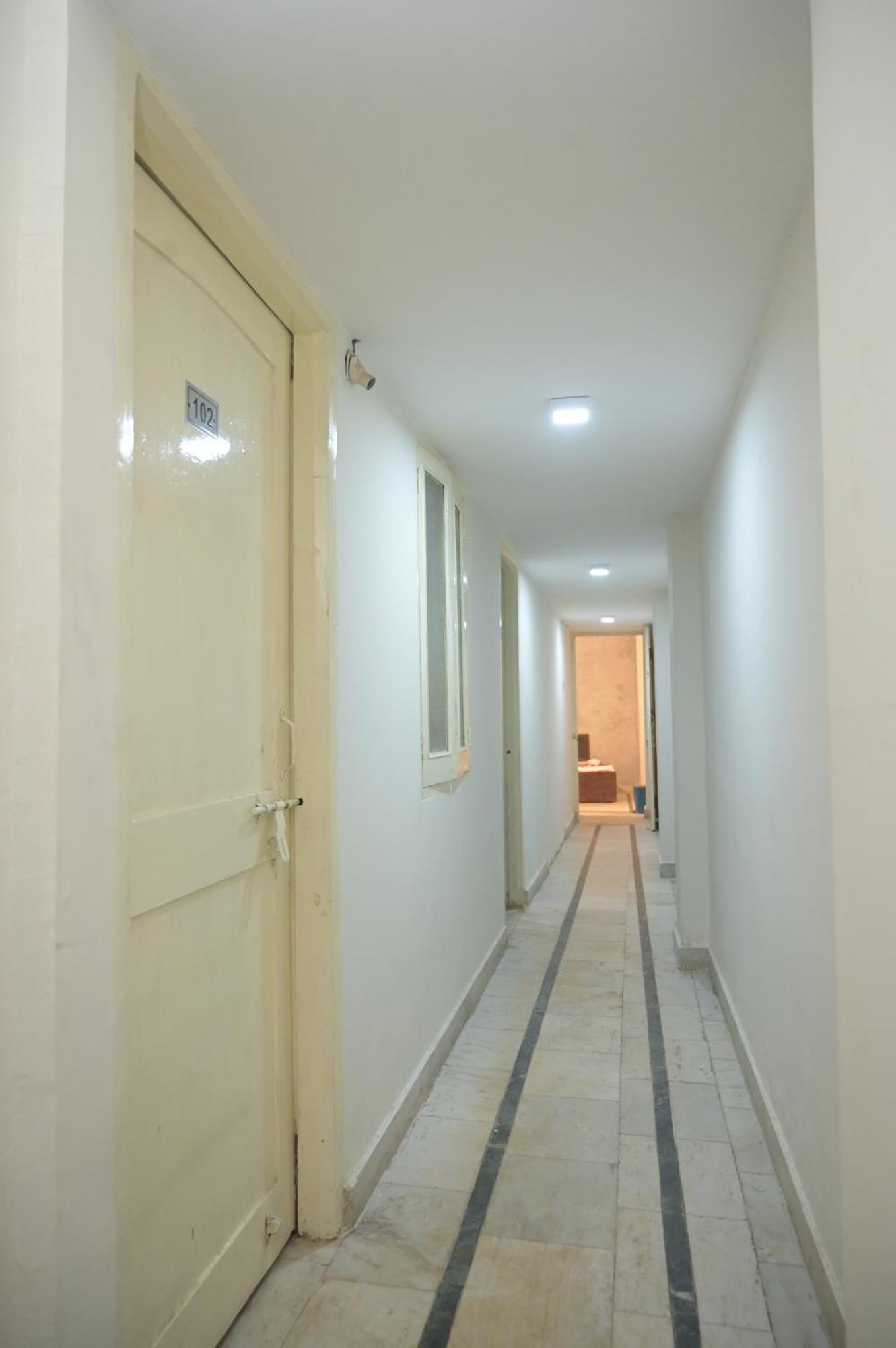 Rk Hotel Rooms Raipur  ภายนอก รูปภาพ