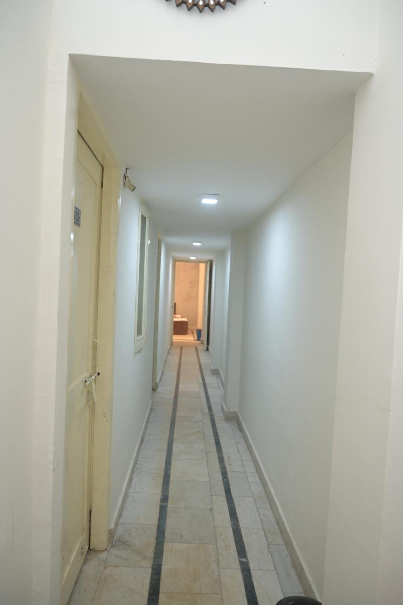 Rk Hotel Rooms Raipur  ภายนอก รูปภาพ