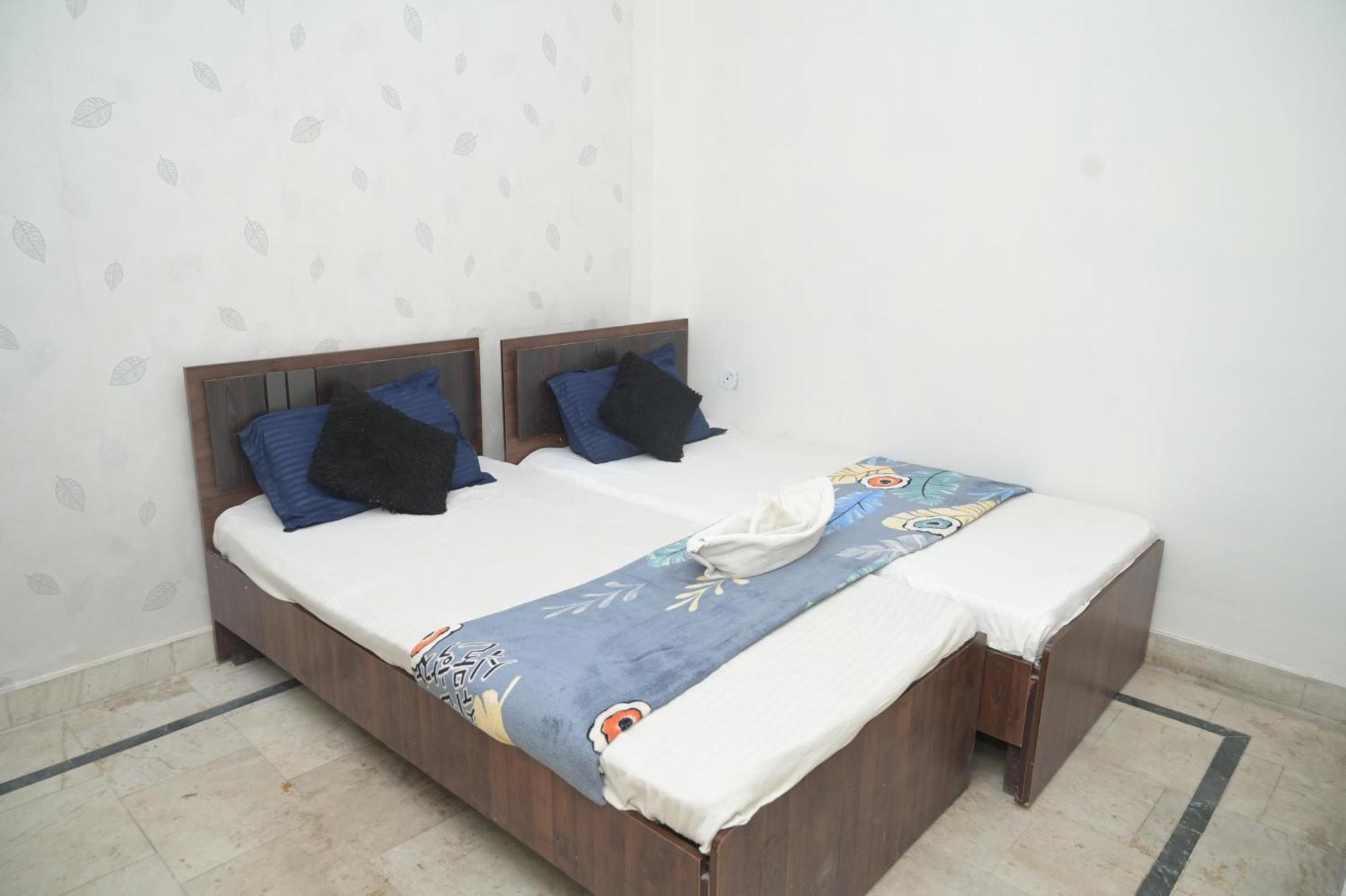 Rk Hotel Rooms Raipur  ภายนอก รูปภาพ