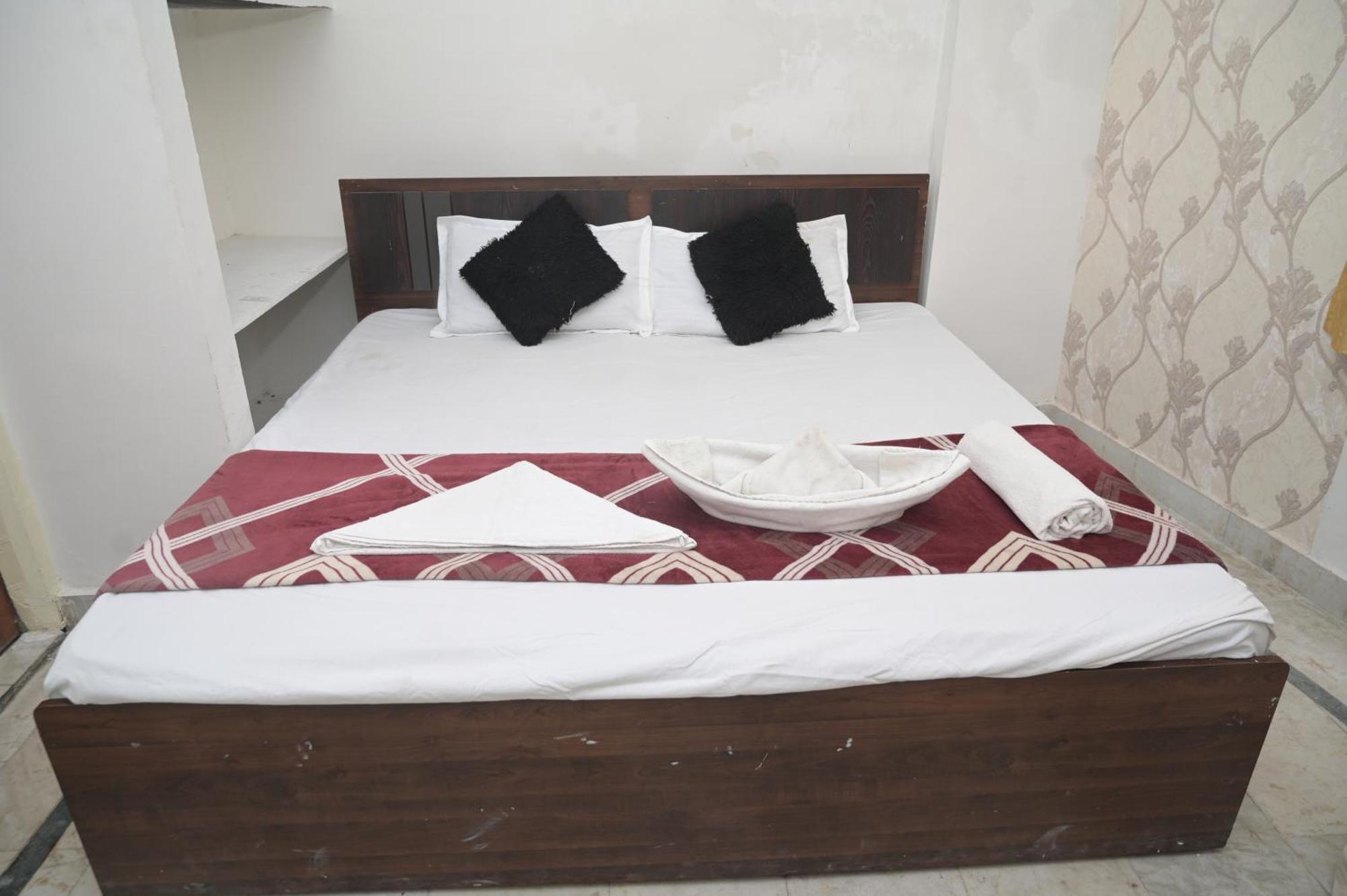 Rk Hotel Rooms Raipur  ภายนอก รูปภาพ