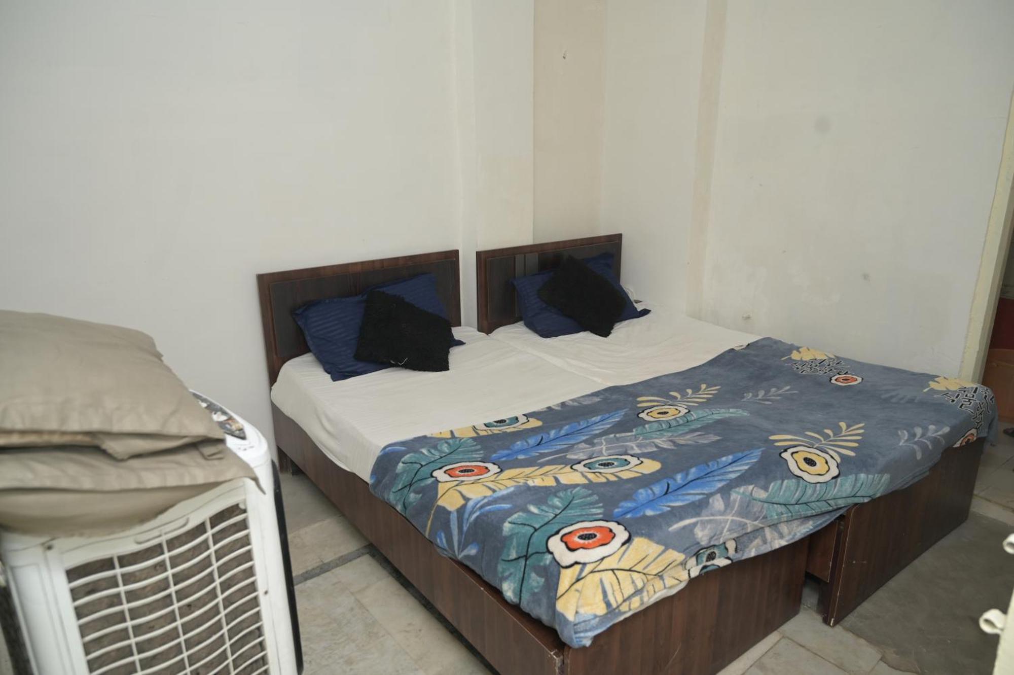 Rk Hotel Rooms Raipur  ภายนอก รูปภาพ