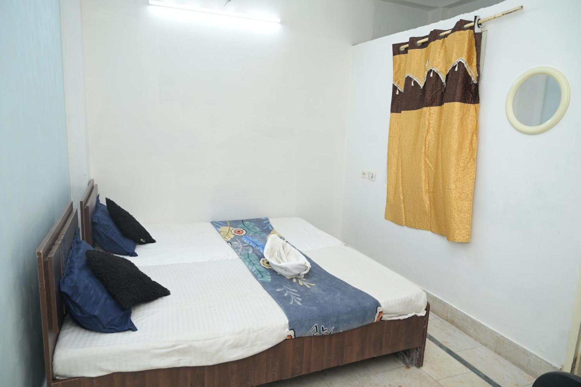 Rk Hotel Rooms Raipur  ภายนอก รูปภาพ