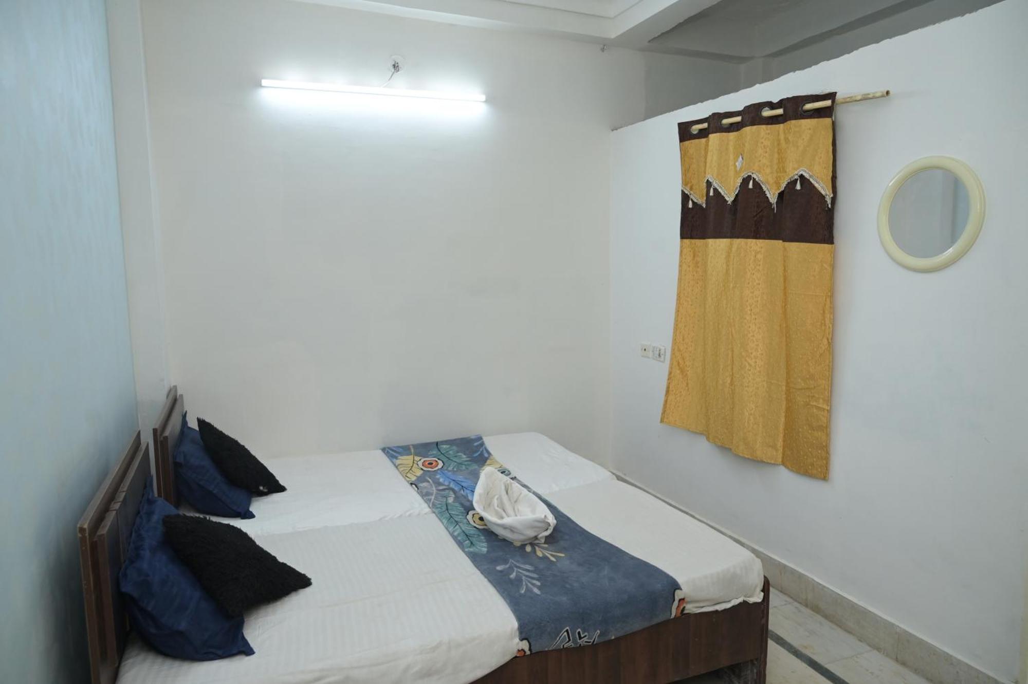 Rk Hotel Rooms Raipur  ภายนอก รูปภาพ