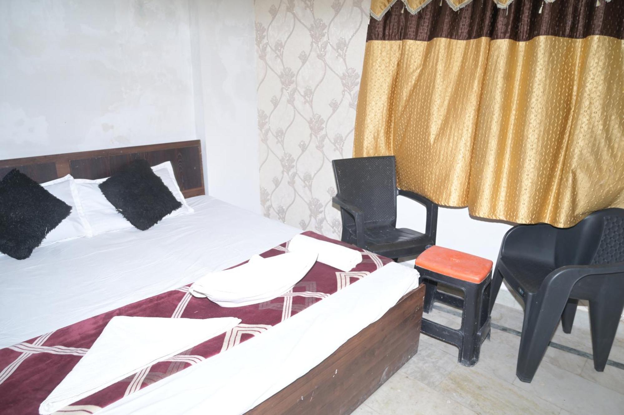 Rk Hotel Rooms Raipur  ภายนอก รูปภาพ