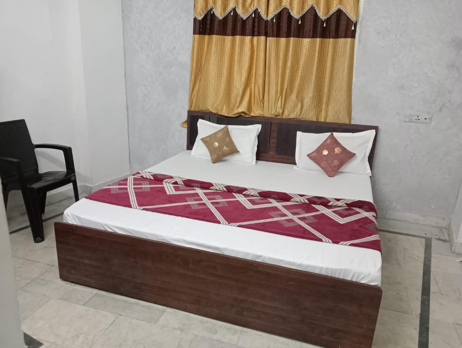 Rk Hotel Rooms Raipur  ภายนอก รูปภาพ