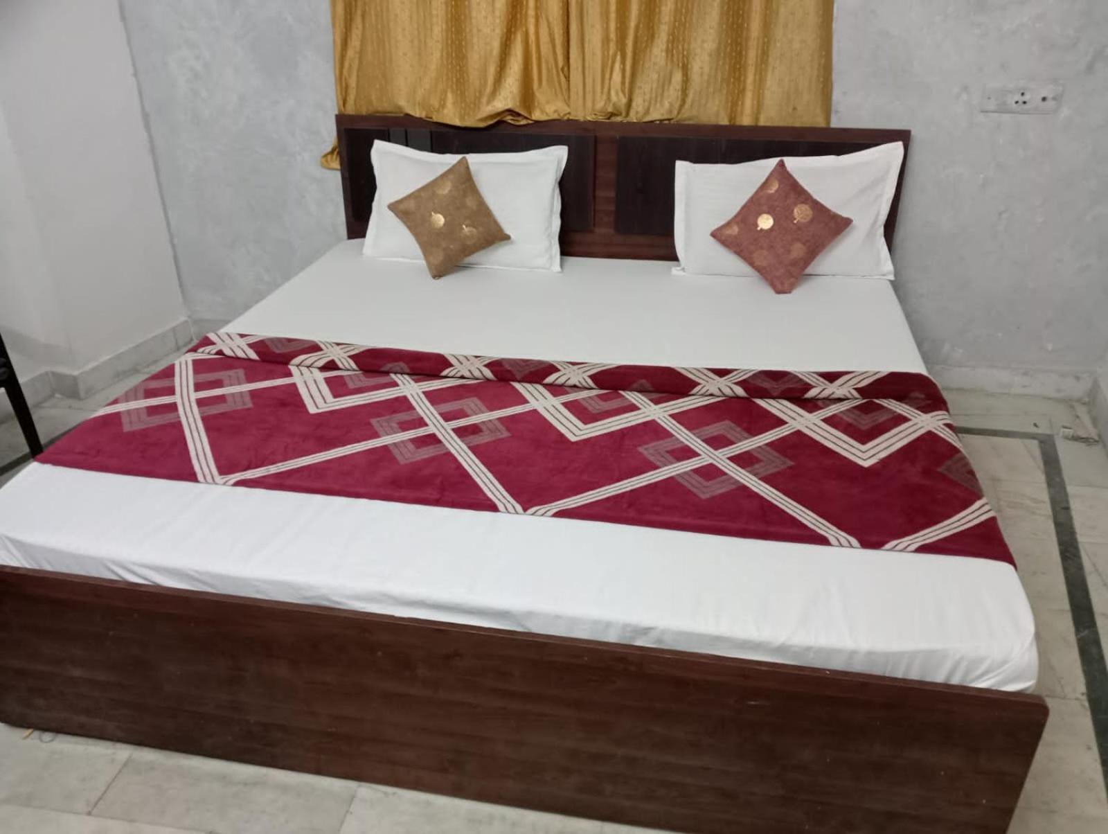 Rk Hotel Rooms Raipur  ภายนอก รูปภาพ